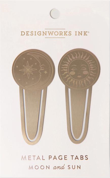 Designworks Marque-page
