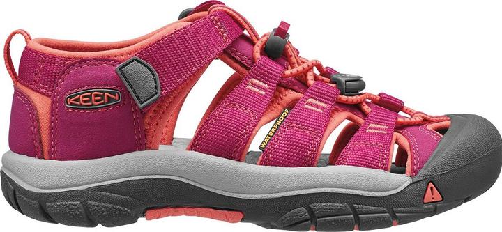 Produktbild Keen Kinder Newport H2 Sandale (34)