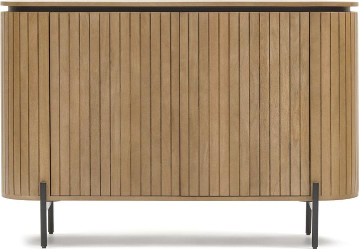 Actual product image Kave Home Licia (120 x 45 x 80 cm)