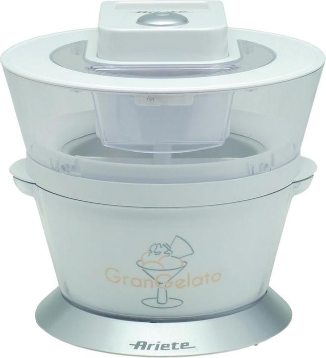 Actual product image Ariete Gran Gelato