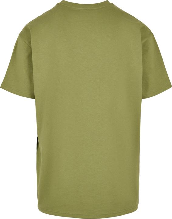 Produktbild Urban Classics Heavy Oversized Tee 2-Pack - 64637 (M)