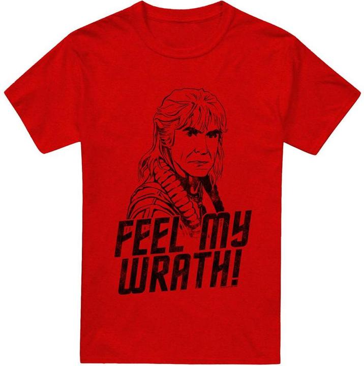 My Wrath TShirt (L)