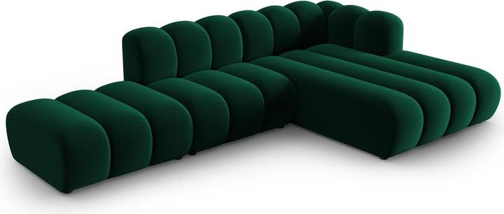 Actual product image Micadoni Lupine (Corner sofa)