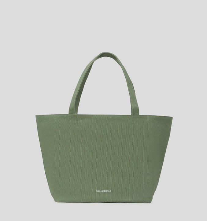 Actual product image Karl Lagerfeld K/Rsg Canvas Shopper