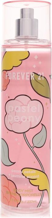 Forever 21 Pastel Peony (Spray, 237 ml)
