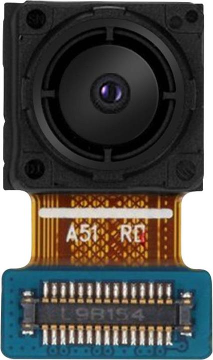 Produktbild Clappio Front-Kamera Ersazteil Galaxy A51 (Galaxy A51)