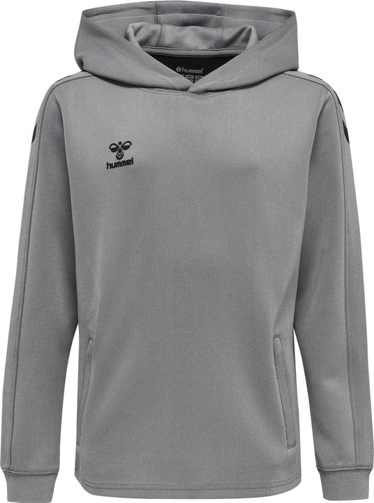 Image du produit hummel Core Xk Poly Kids Sweat Hoodie (128)