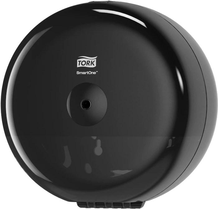 Actual product image Tork SmartOne Mini Dispenser Black T9