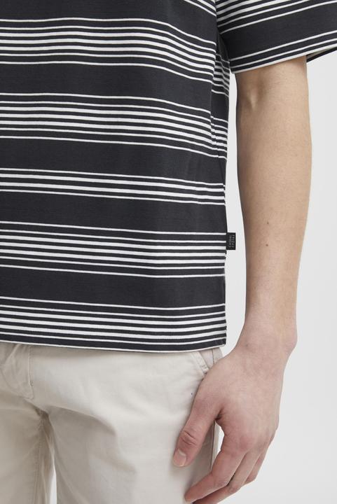 Immagine prodotto Casual Friday t-shirt casual a righe tue y/d (M)
