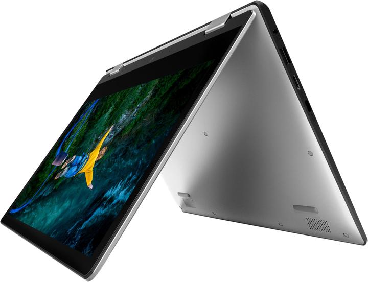 Actual product image Medion Akoya E3223 Convertible 13.3" Full HD TOUCH, Intel Pentium N5030, 8GB RAM, 256 GB SSD, Windows 11... (13.30", Intel Pentium N5030, 8 GB, 256 GB, DE)