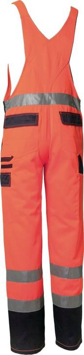 Produktbild Planam Warnschutzlatzhose (56)