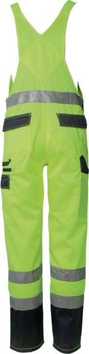 Produktbild Planam Warnschutzlatzhose (56)