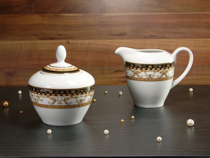 Actual product image CreaTable Majestosa