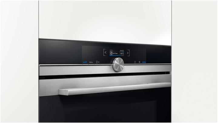 Image du produit Siemens Hb675gbs1