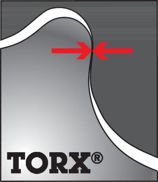 Actual product image Wera 867/1 Z 7 IP x 25 mm (7 IP)