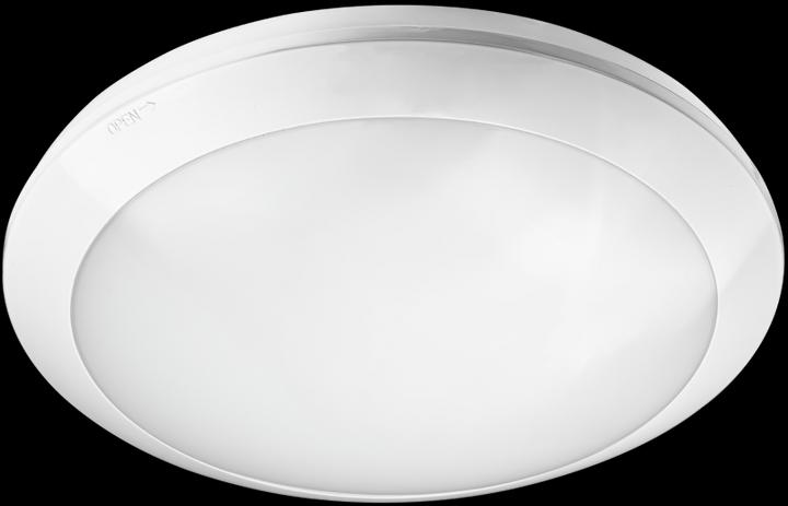 Produktbild Tracon Geschützt LED Wandleuchte mit Bewegungsmelder für Innenraum