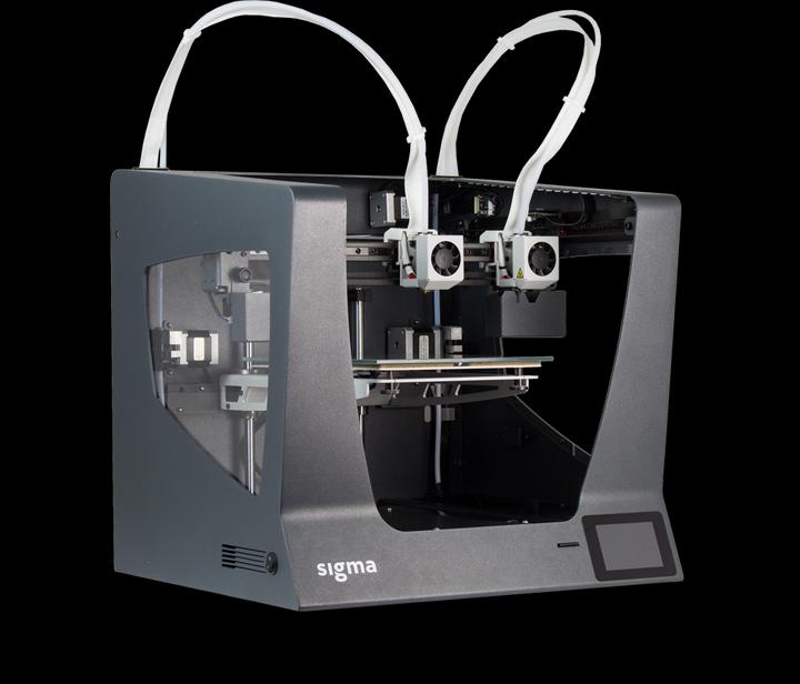 Produktbild BCN3D 3D Printer Sigma R17
