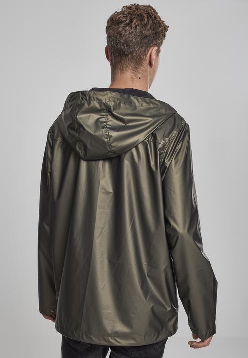 Actual product image Urban Classics Light Pull Over Jacket (XL)
