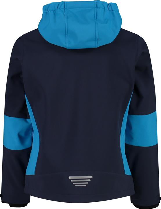 Immagine prodotto CMP Campagnolo Felpa con cappuccio Softshell (140)