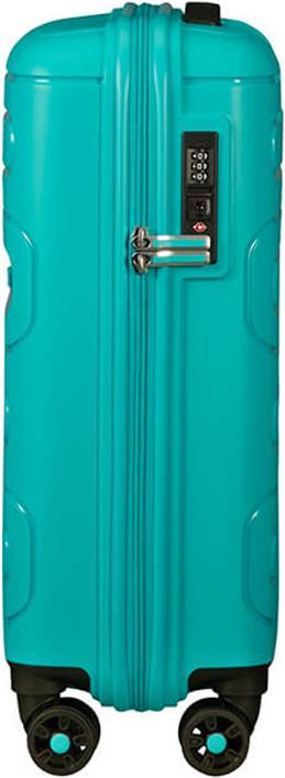 Actual product image American Tourister Sunside (35 l, Hand luggage (up to 50 litres))