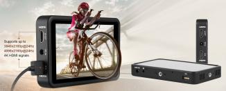 Image du produit Desview R5 13,97cm (5.50", Full HD)