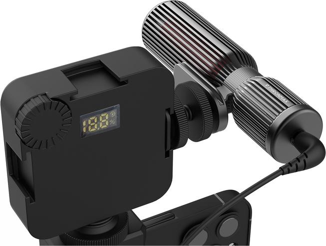 Produktbild Thronmax Streammic Vlogger Kit C1 Pro