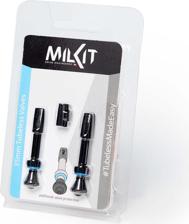 Immagine prodotto MilKit Pacco valvole 35