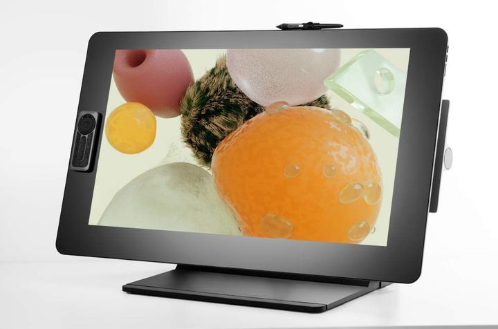 Immagine prodotto Wacom Cintiq Pro 32 Ergo Stand