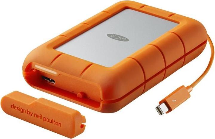 Immagine prodotto LaCie Raid robusto (4 TB)