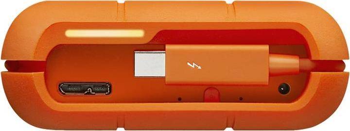 Immagine prodotto LaCie Raid robusto (4 TB)