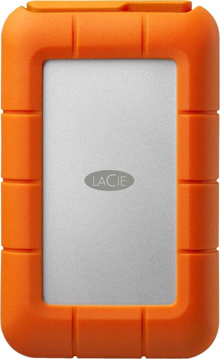 LaCie Raid robusto (4 TB)