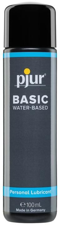 Produktbild Pjur Waterbased Personal Lubricant (100 ml)