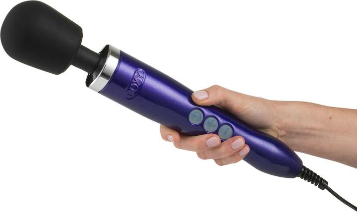 Actual product image Doxy Die Cast