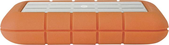Actual product image LaCie Rugged Triple (2 TB)