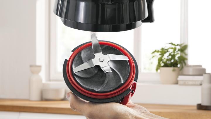 Produktbild Bosch Hausgeräte MMB6382MN (EU-Stecker, 1200 W)