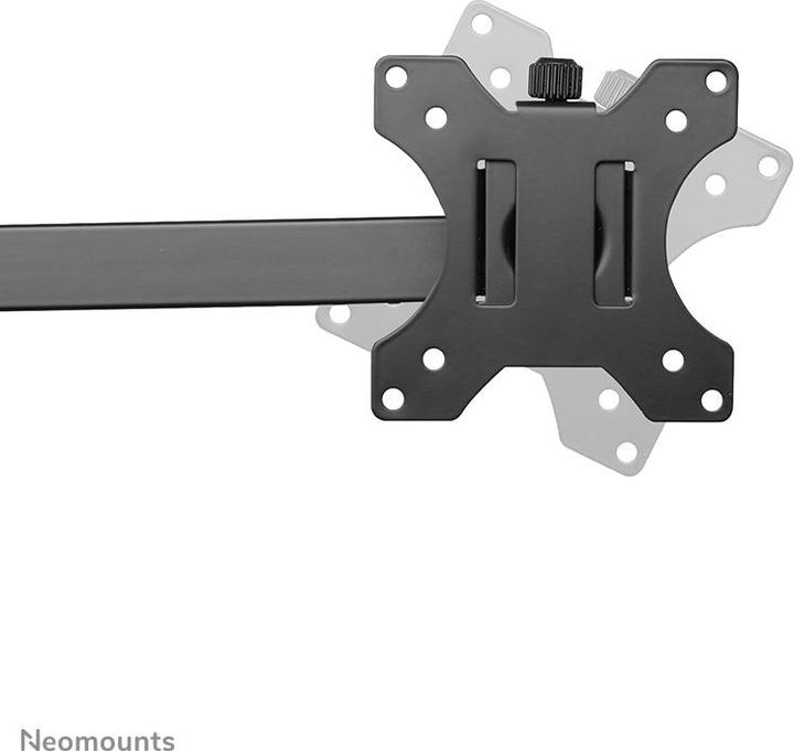 Image du produit Neomounts FPMA-D550D4 (Tables, 32.01")