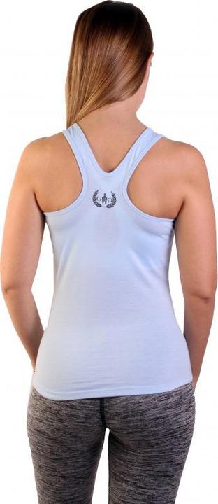 Image du produit Gym Generation Venus Top - SKY BLUE (L)