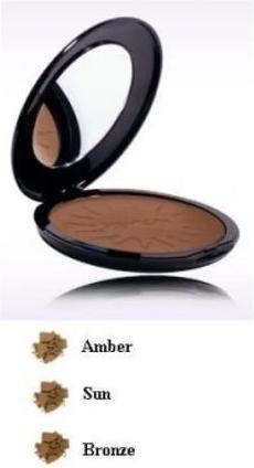 Actual product image Revlon Rev Maxi Bronze Solar Earth N 20 Face Powder
