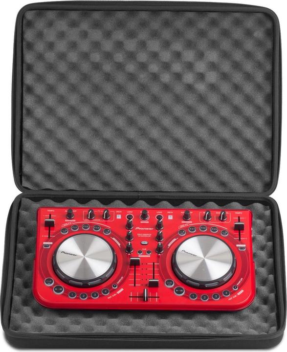 Actual product image UDG U8301bl Creator Controller Hardcase M