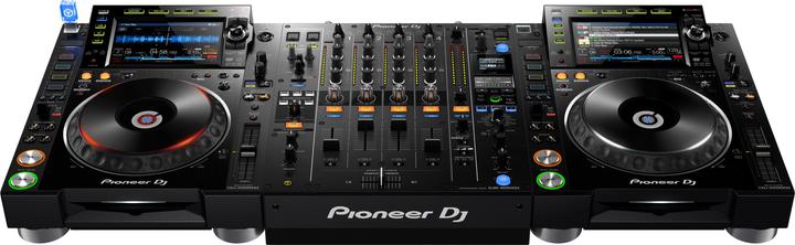 Produktbild Pioneer DJ Djm-900nxs2 (Clubmixer)