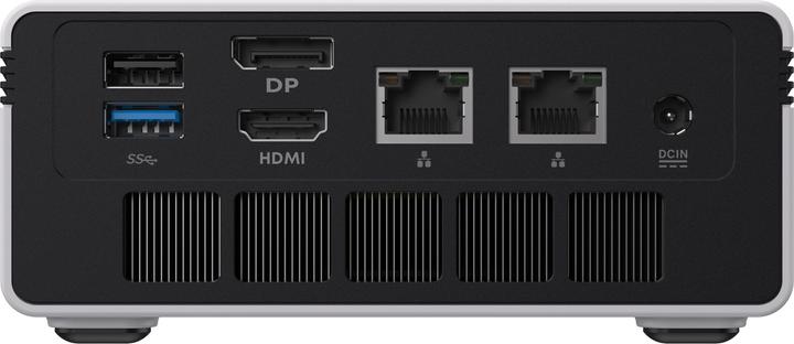 Immagine prodotto Chuwi PC Ubox-P Ryzen 5 6600H/16GB/SSD 512GB/BT/Win 11Pro (AMD Ryzen 5 6600H, 16 GB, 512 GB, Radeon 660M)