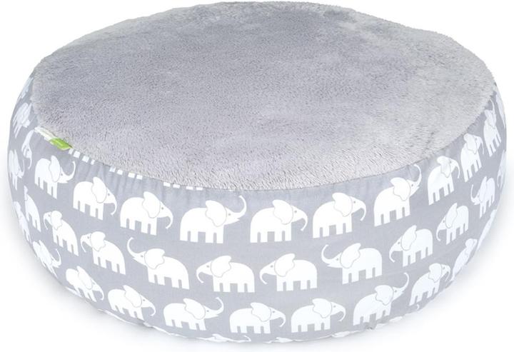 Produktbild Liebes von Priebes Fenek Sitzinselbezug für Stillkissen (55 cm)