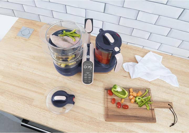 Actual product image Babymoov Nutribaby+ XL