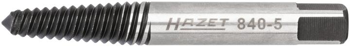 HAZET Schraubenausdreher 840-5 ∙ 8 - 9