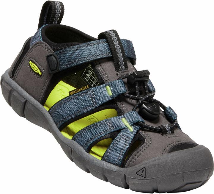 Produktbild Keen C Seacamp II CNX (24)