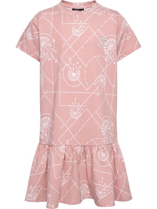 Produktbild hummel hmlKIMBERLY DRESS S/S (152)