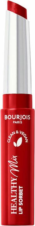 Bourjois Healthy Mix Sorbet do ust nr 01 1szt (01 Cherry Sundae)