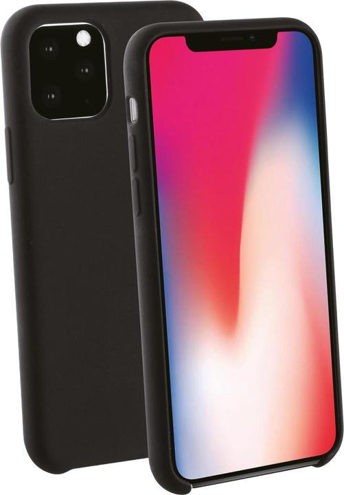 Vivanco Hype Cover, Schutzhülle für iPhone 11 Pro (Apple iPhone 11 Pro)