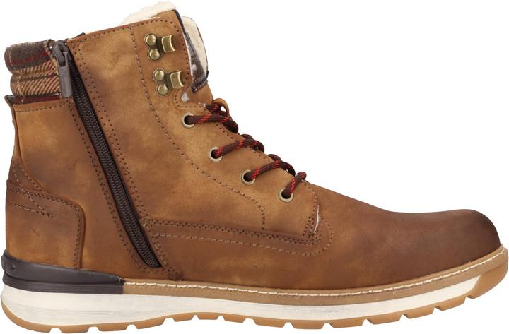 Actual product image Mustang ankle boot (42)