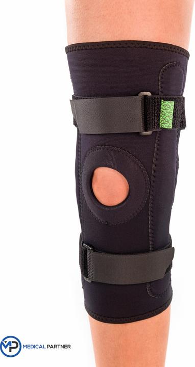 BraceID Kniebandage (S)